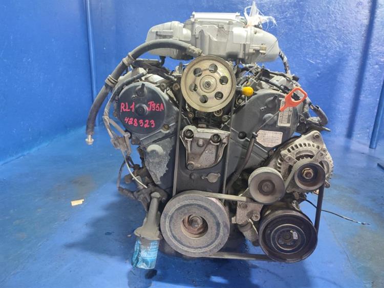 Двигатель Хонда Лагрейт в Кирове 428323