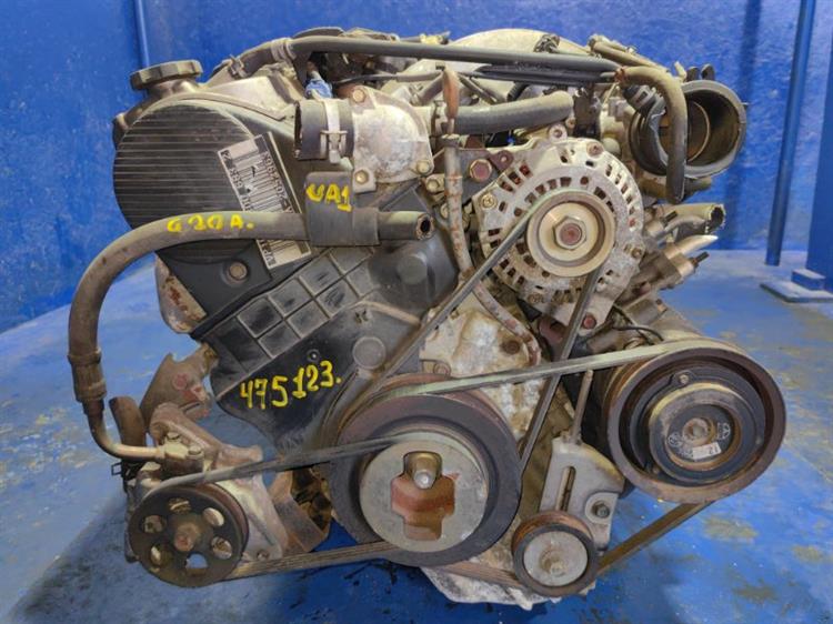 Двигатель Хонда Инспаер в Кирове 475123