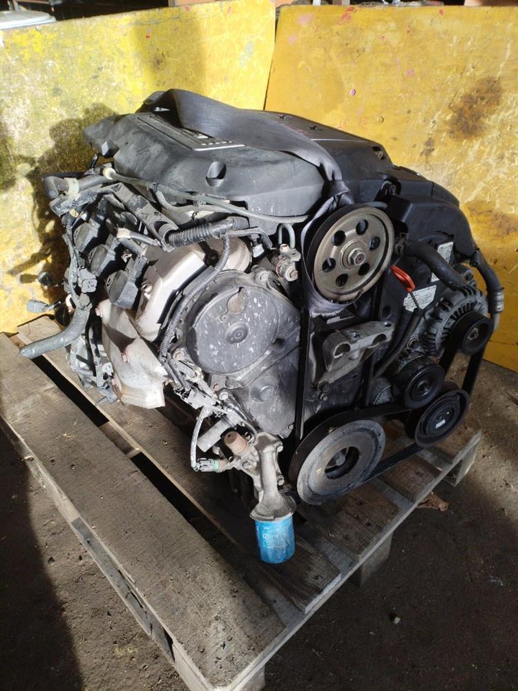 Двигатель Хонда Инспаер в Кирове 731012