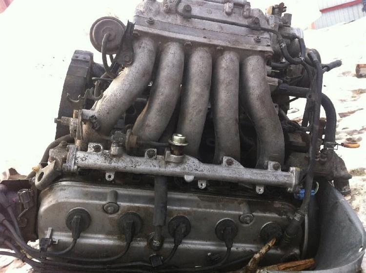 Двигатель Хонда Инспаер в Кирове 8996